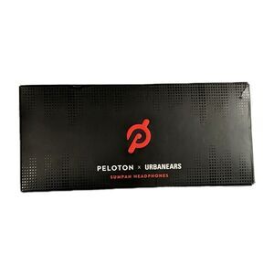NEW Peloton x Urbanears Sumpan Headphones Edition 2.0 Active Lifestyle